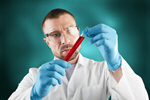 Сlipart lab diagnostic test laboratory doctor   BillionPhotos