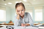 Сlipart adhd child school classroom children   BillionPhotos