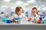 Сlipart school science teacher chemistry international   BillionPhotos