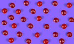 Сlipart pattern grape minimal color food   BillionPhotos