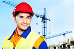 Сlipart Manual Worker Safety Construction Hardhat Occupation   BillionPhotos