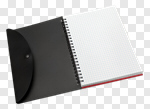 Сlipart notebook open page pad spiral photo cut out BillionPhotos