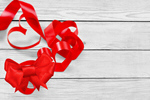 Сlipart present gift holiday bow ribbon   BillionPhotos
