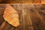 Сlipart croissant white background latte bread   BillionPhotos