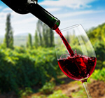 Сlipart Wine Winetasting Wine Bottle Wineglass Glass   BillionPhotos