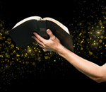 Сlipart spirit christian prayer book closeup   BillionPhotos