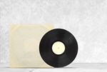 Сlipart vinyl mockup cover mock record   BillionPhotos