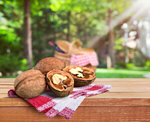 Сlipart walnut kernel antioxidant appetizer background   BillionPhotos