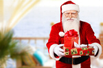 Сlipart Santa Claus Christmas Gift Holiday2010 Male36   BillionPhotos