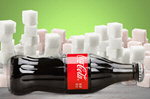 Сlipart coca cola coke isolated cold   BillionPhotos