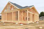 Сlipart construction home build timber frame photo  BillionPhotos