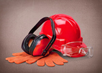 Сlipart work glasses health wear hardhat   BillionPhotos