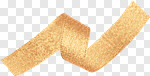 Сlipart Ribbon Gold Silk Gift Textile photo cut out BillionPhotos