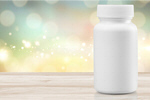 Сlipart Bottle Medicine White Packaging Container   BillionPhotos
