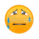 Сlipart Smile Emoticon smilies Yellow Facial Expression vector icon cut out BillionPhotos