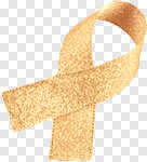 Сlipart Ribbon Gold Silk Gift Textile photo cut out BillionPhotos