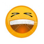 Сlipart Smiley Face Smiling Human Face Emoticon smilies vector icon cut out BillionPhotos