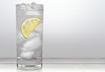 Сlipart Glass Water Soda Ice Lime   BillionPhotos