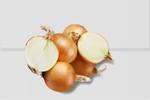 Сlipart onion basket raw background brown   BillionPhotos