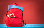 Сlipart Backpack Education Back to School School Supplies Book   BillionPhotos