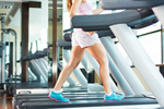 Сlipart treadmill sports club workout gym photo  BillionPhotos