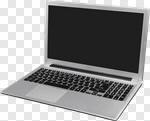 Сlipart Laptop Computer Isolated Design Computer Monitor photo cut out BillionPhotos