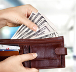 Сlipart Wallet Currency Wages Giving Perks   BillionPhotos