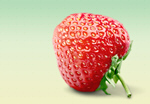 Сlipart Strawberry Red Fruit Single Object fresh fruit   BillionPhotos