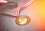 Сlipart medal game sport achievement award   BillionPhotos