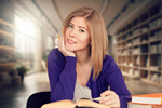 Сlipart student college university studying writing   BillionPhotos