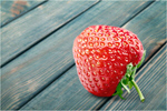 Сlipart Strawberry Red Fruit Single Object fresh fruit   BillionPhotos
