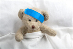 Сlipart Teddy Bear Adhesive Bandage Illness Bandage Physical Injury photo  BillionPhotos