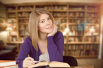 Сlipart student college university studying writing   BillionPhotos