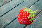 Сlipart Strawberry Red Fruit Single Object fresh fruit   BillionPhotos