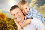 Сlipart Father Son Father's Day Child Family   BillionPhotos