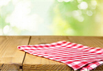 Сlipart checked outdoor tablecloth page meadow   BillionPhotos