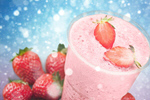 Сlipart Smoothie Milk Shake Fruit Slush Drink   BillionPhotos
