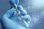 Сlipart science innovation dna technology tech   BillionPhotos