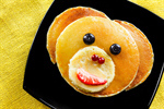 Сlipart breakfast cooking shape shaped expression photo  BillionPhotos