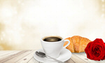 Сlipart autumn coffee morning background baking   BillionPhotos