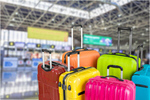 Сlipart airport bag hotel train object   BillionPhotos