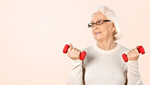 Сlipart Senior Adult Exercising Relaxation Exercise Nursing Home Sport   BillionPhotos