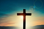 Сlipart cross silhouette background belief bible   BillionPhotos