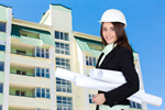 Сlipart Engineer Construction Architect Women Female   BillionPhotos