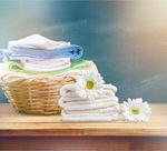 Сlipart basket 445 towel clean washing   BillionPhotos