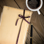 Сlipart travel notebook old page pile   BillionPhotos