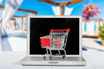 Сlipart E-commerce Shopping Internet Home Shopping Shopping Cart   BillionPhotos