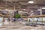Сlipart airport jfk john f exterior photo  BillionPhotos