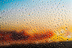 Сlipart Window Rain Sun Multi Colored Drop photo  BillionPhotos