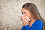 Сlipart Sneezing Cold And Flu Flu Virus Cold Women   BillionPhotos